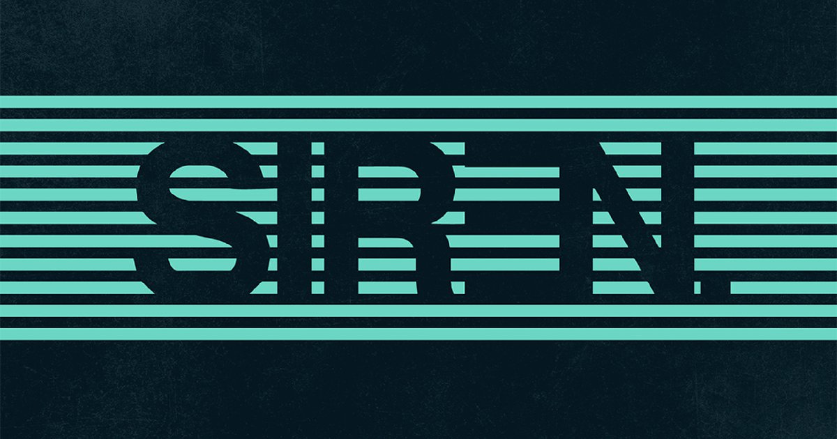 SIREN Jobs